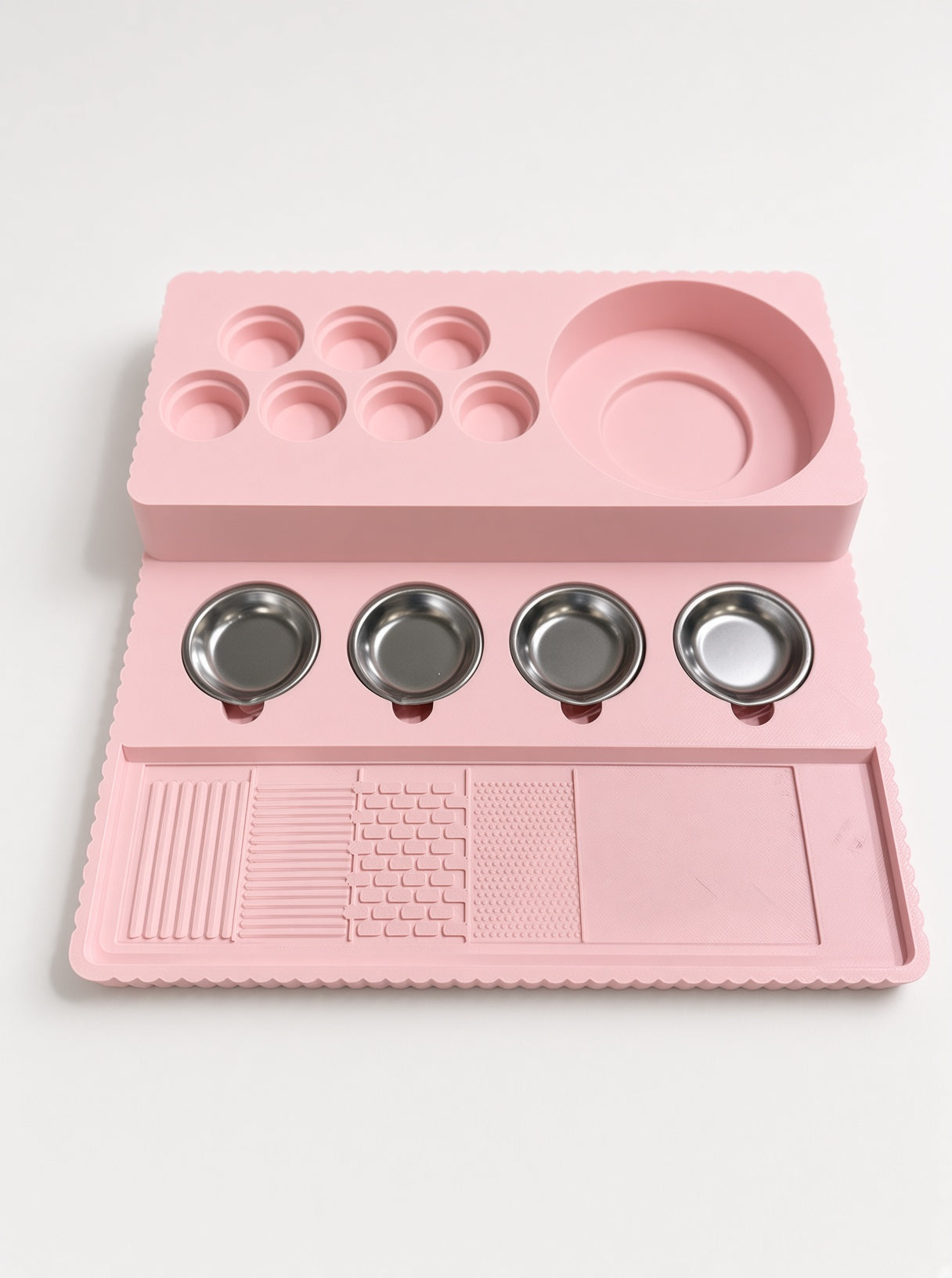 Painting Tray Pro XL empty alternate angle