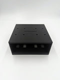 Mac Mini M4 under-desk mount tray for the Secretlab Magnus Pro desk