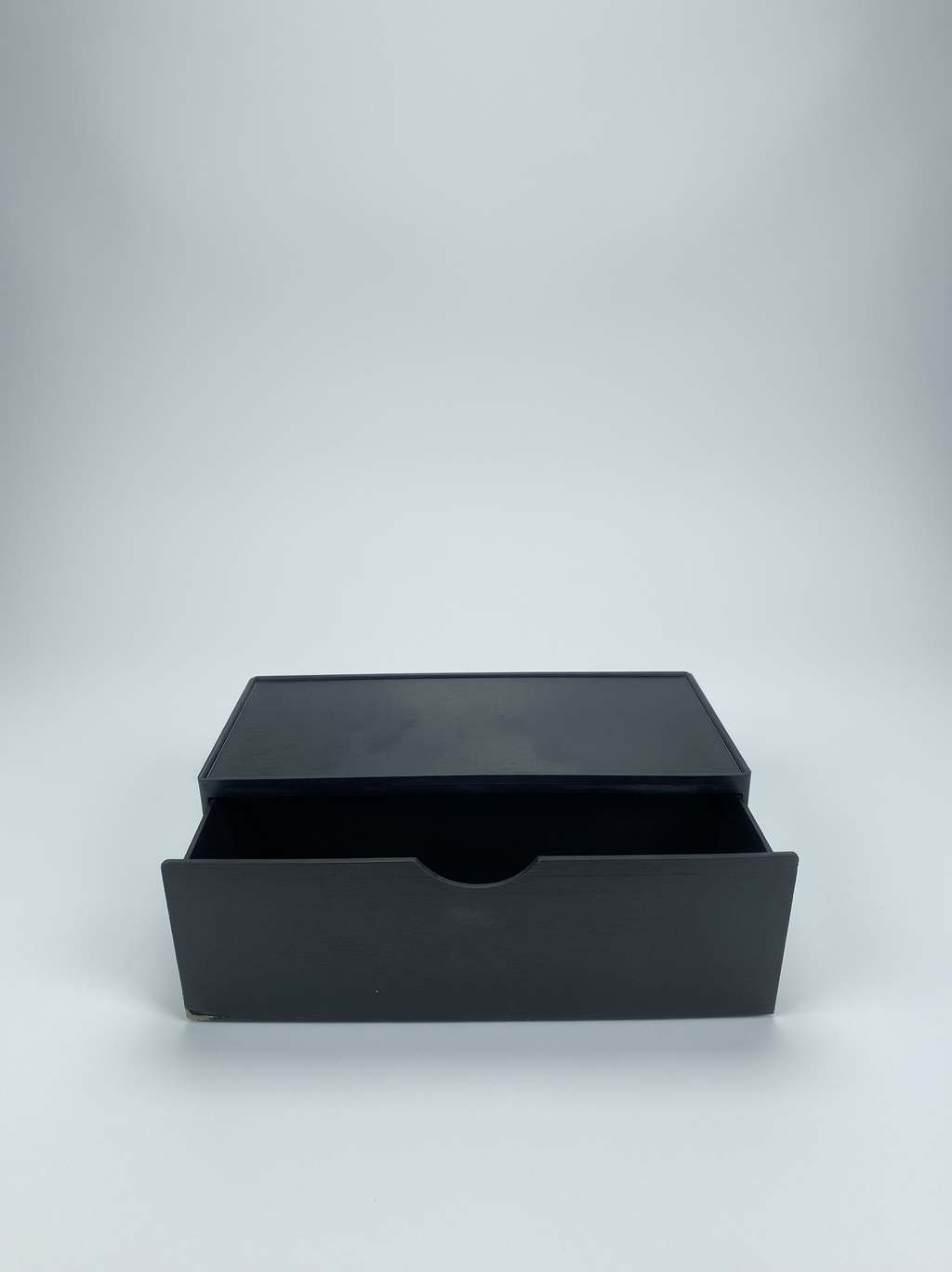 Under-Drawer for Wall Paint Rack 38 | Desk Pedestal + Storage Drawer | 3 Heights | 3D Printed