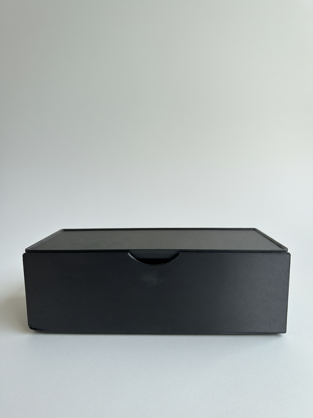 Under-Drawer for Wall Paint Rack 38 | Desk Pedestal + Storage Drawer | 3 Heights | 3D Printed