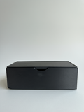 Under-Drawer for Wall Paint Rack 38 | Desk Pedestal + Storage Drawer | 3 Heights | 3D Printed
