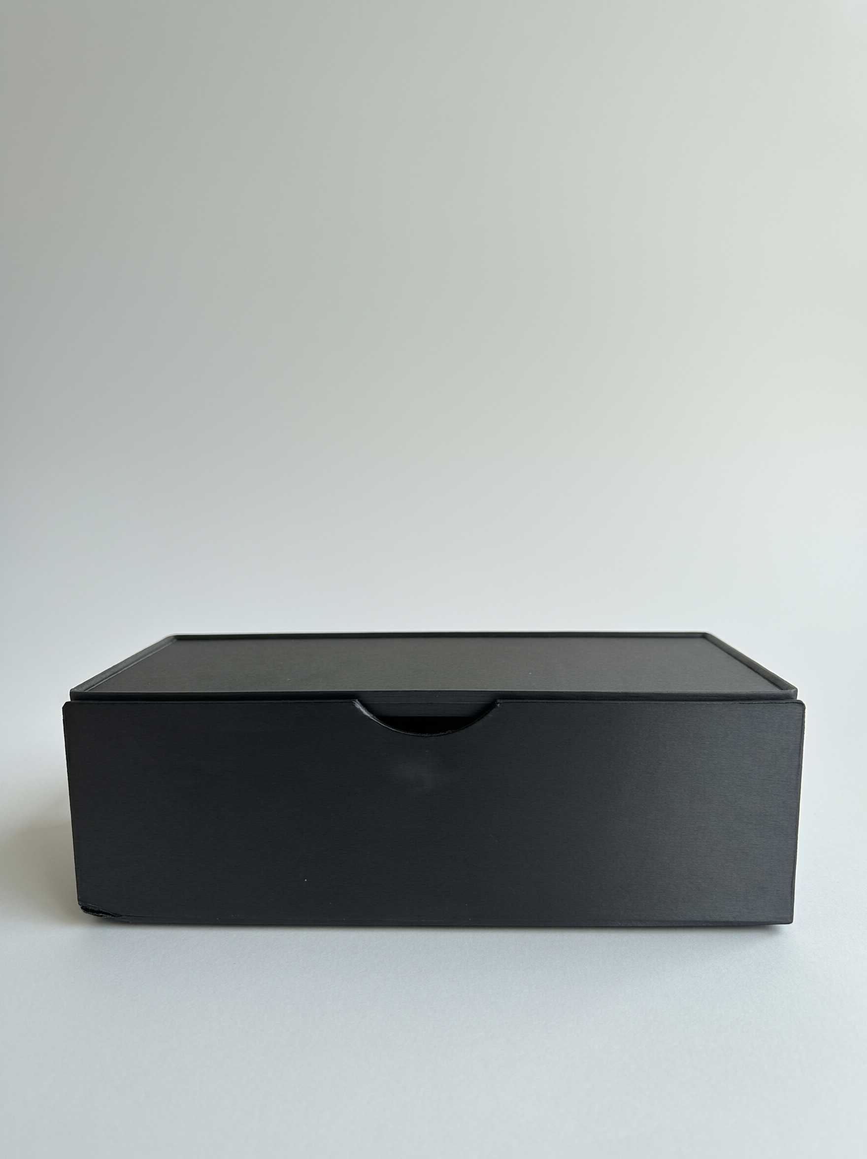 Under-Drawer for Wall Paint Rack 38 | Desk Pedestal + Storage Drawer | 3 Heights | 3D Printed