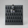 Wall Paint Rack 38 — STL Files for Home Printing (Digital Download)
